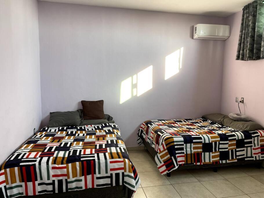 Casa Lycha Villa Tlayacapan Buitenkant foto