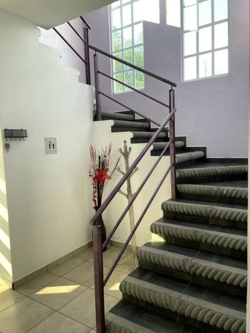Casa Lycha Villa Tlayacapan Buitenkant foto