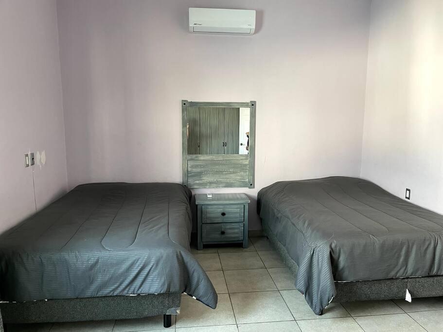 Casa Lycha Villa Tlayacapan Buitenkant foto